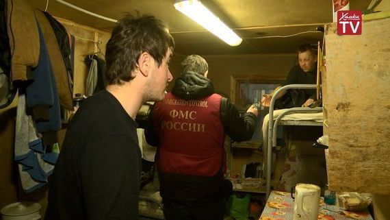 прописка в Тосно